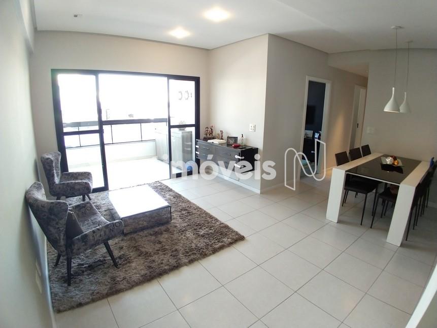 Sala em L, dois ambientes