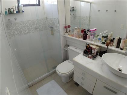 WC da suíte