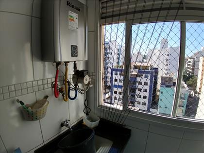 Área de serviço
