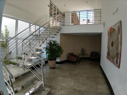Hall de entrada