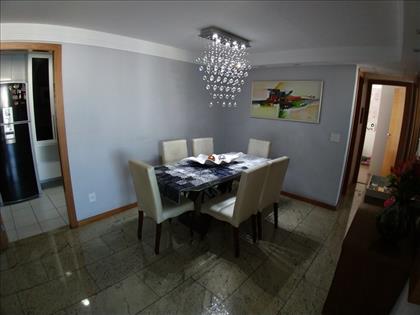 Sala de jantar
