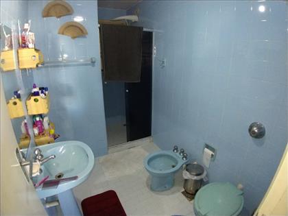 WC da suíte