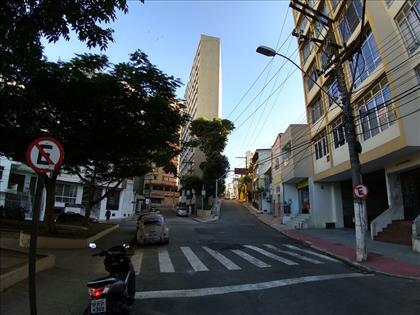 Local excelente na Cidade Alta