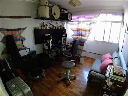 Quarto solteiro 1