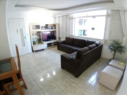 Apartamento reformado estilo clean