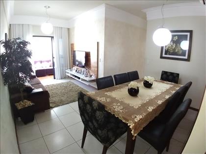Sala ampla 2 ambientes