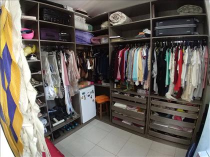 Closet (4º quarto)
