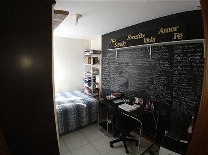 Quarto de solteiro 1