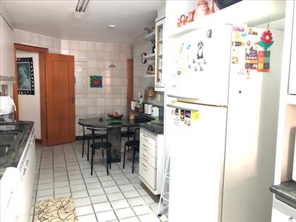Copa cozinha, armários planejados Danúbio.