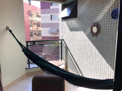 varanda suíte master.