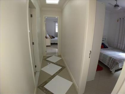 Circulação, belo Porcelanato