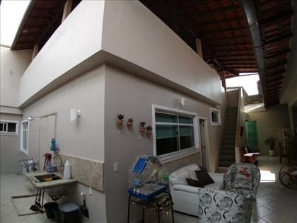 Área de serviço externa