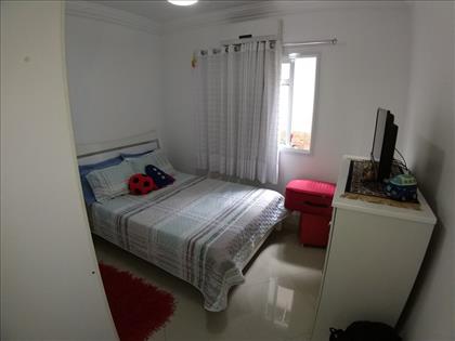 Quarto solteiro