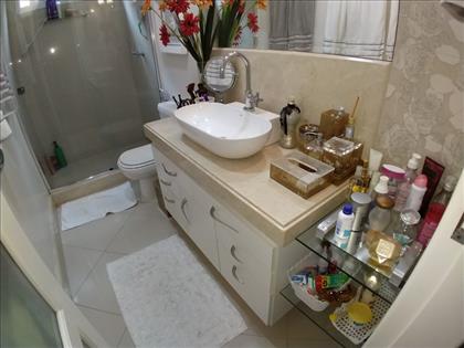 WC suíte master