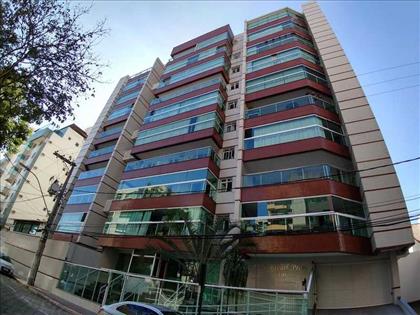 Fachada imponente