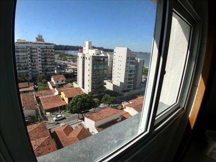 Janela Área Serviço