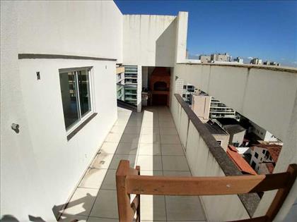 Visão do deck