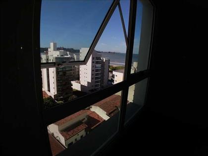 Janela da cozinha