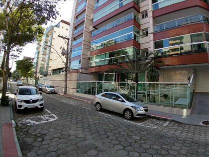 Rua tranquila