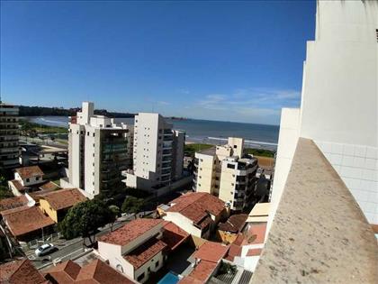 Visão do deck