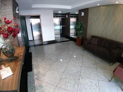Hall do prédio
