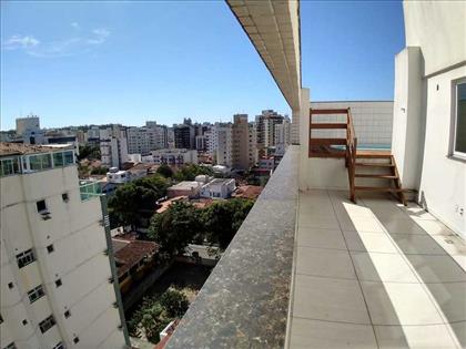 Acesso ao deck da piscina