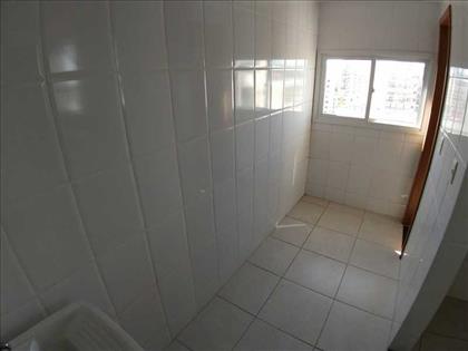 Área de serviço