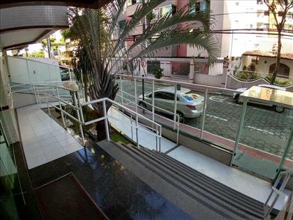 Rampa de acesso