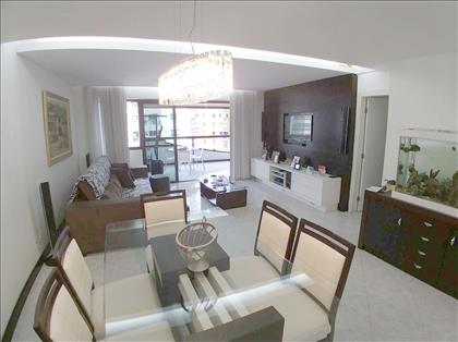 Sala ampla 2 ambientes