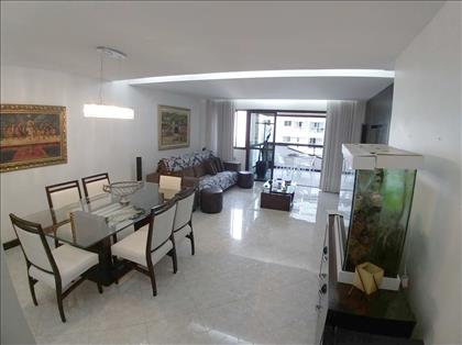 Sala ampla 2 ambientes