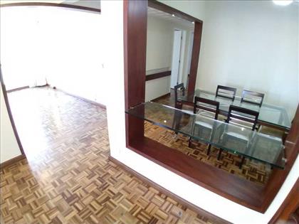 Sala de jantar