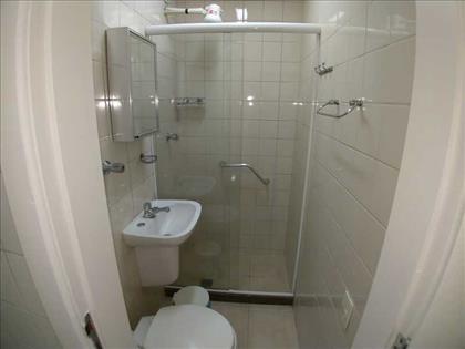 WC de empregada