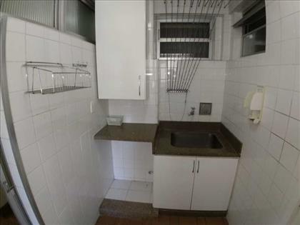 Área de serviço