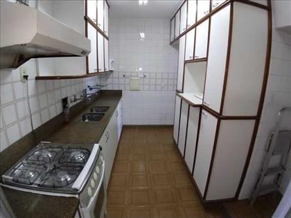 Fogão e coifa