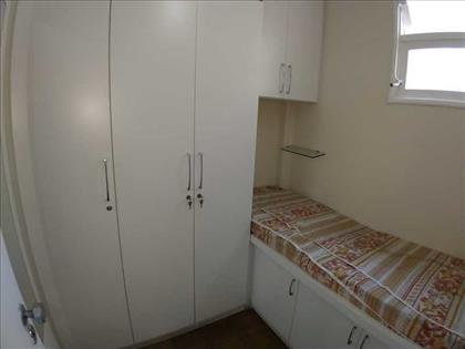 Quarto empregada