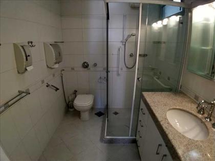 WC da suíte