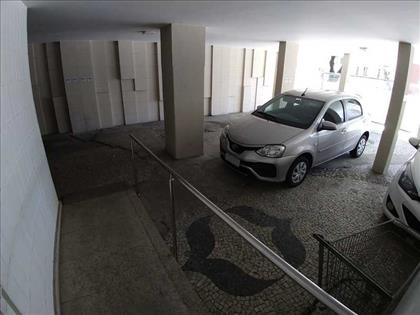 Rampa de acessibilidade