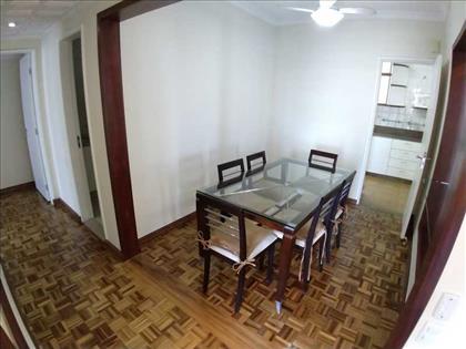 Sala de jantar