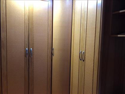 Armários quartos solteiro.