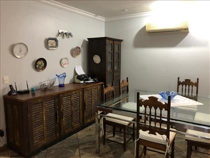 Obs: apartamento atualmente está vazio.