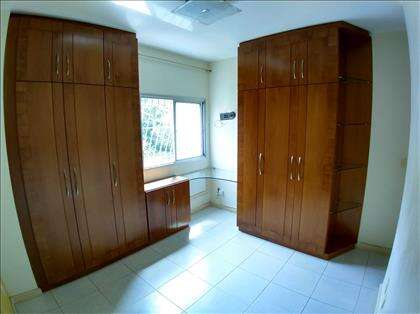 Quartos amplos