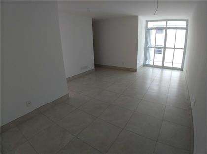 Sala ampla dois ambientes