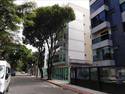 Rua tranquila