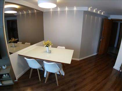 Sala de jantar