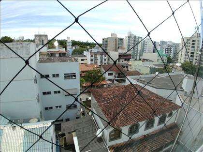 Redes de proteção