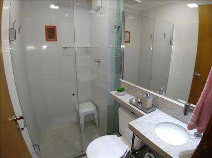 WC da suíte