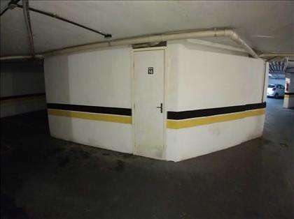 Box privativo