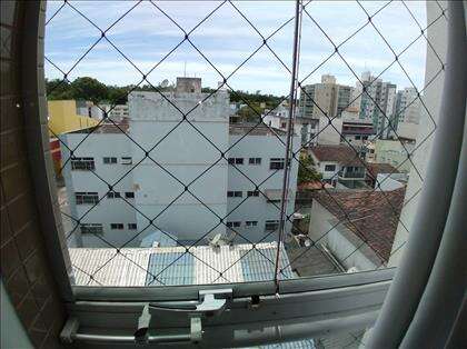Linda vista, andar alto