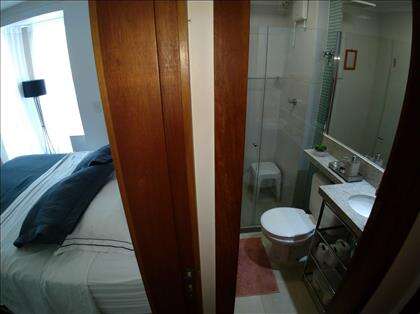 Suíte de casal