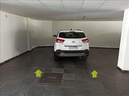2 vagas escrituradas cobertas